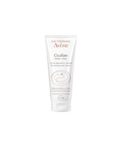 Avene Restorative Barier Cream for Dry and Crushed Skin by Cicalfate ( Repair ing Barier Cream) 100 ml 100ml