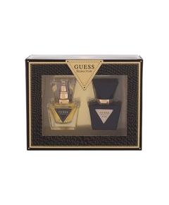 Guess Seductive Gift set EDT 15 ml and Seductive Noir EDT 15 ml 15ml
