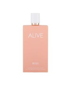 Hugo Boss Alive Body Lotion 75ml