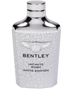 Bentley Infinite / Rush White Edition 100ml