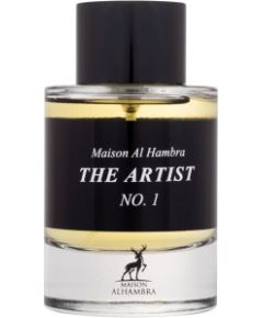The Artist / No.1 100ml