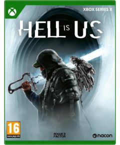 Nacon XSX Hell is Us