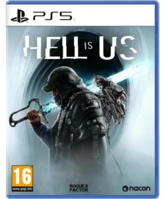 Nacon PS5 Hell is Us