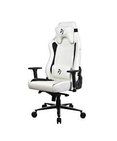 Arozzi Vernazza SoftPU – balts biroja/spēļu krēsls Biroja krēsli
