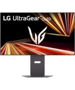 Monitor LG 32GX870A-B 32" Gaming/4K Matte Panel OLED 3840x2160 16:9 240 Hz 0.03 ms Speakers 32GX870A-B