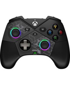 MSI Force Pro W Gamepad