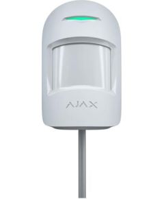 DETECTOR MOTIONPROTECT/WHITE 30858 AJAX FIBRA
