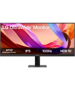 LCD Monitor LG 29U511A-B 29" Gaming/21 : 9 Panel IPS 2560x1080 21:9 100 Hz 1 ms 29U511A-B