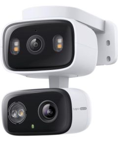 WRL CAMERA PAN/TILT/DUAL TAPO C246D TP-LINK