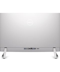 Monoblock PC DELL EC27250 Business All in One CPU Core 7 150U 1800 MHz Screen 27" RAM 16GB DDR5 5200 MHz SSD 1TB Graphics card NVIDIA GeForce MX570A 2GB ENG Windows 11 Pro Colour White EC27250_RPLU-R_003_NOKB