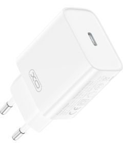 XO CE15 Mobilo telefonu lādētājs Type C 20W
