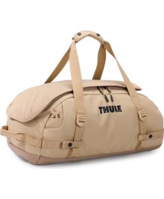 Thule 5445 Chasm 40L duffel bag gentle beige