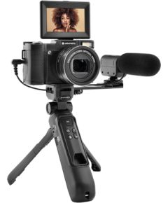 Agfaphoto AGFA VLG-4K Vlogging Camera Bundle