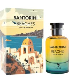 Volare - Santorini Beaches Volare Eau De Parfum 100ml for Men