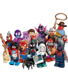 LEGO Minifigures 71050 Spider-Man: Across the Spider-Verse - Display box (36 bag)