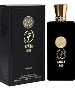 Hella Nusuk Ajwaa Oud EDP U 100 ml