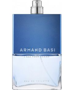 Armand Basi L'Eau Pour Homme Woda toaletowa spray tester 125ml