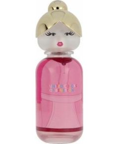 Benetton Sisterland Pink Raspberry EDT 80 ml