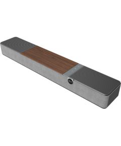 KLIPSCH Flexus Core 100 Soundbar Walnut
