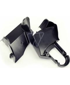BELT BAFFLE 46CM SELF PROPELLED, MTD