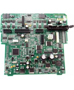 Mainboard RS 2020, MTD
