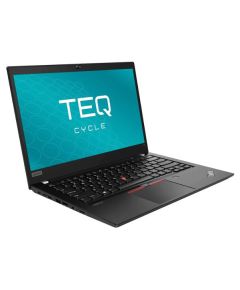 Lenovo Thinkpad T14 G1 - 14" - Intel Core i5 - 10310U - 16 GB RAM - 256 GB SSD - ENG- refurbished