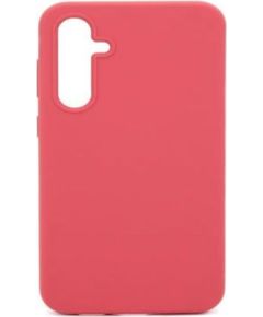 Evelatus Samsung  Galaxy A54 Premium Soft Touch Silicone Case Camelia