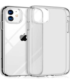 Evelatus Apple  Evelatus Apple iPhone 11 TPU 1.5MM Smoked