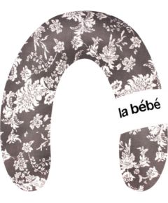 La Bebe™ Nursing La Bebe™ Rich Maternity Pillow Art.85185 Подковка для сна/кормления малыша, 30x104 см