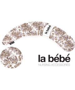 La Bebe™ Nursing La Bebe™ Moon Maternity Pillow Cover Art.87204 Дополнительный чехол [навлочка] для подковки 195 cm