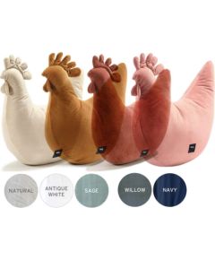 La Bebe™ Nursing La bebe™ Art. 158899 Chikaletta Высококачественная детская подушка/ Подушка для кормления (50x60 см)