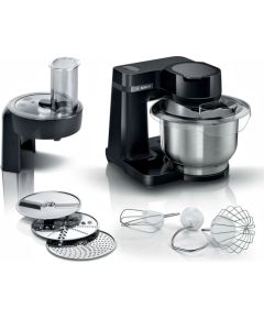 Bosch MUMS2EB01 Black