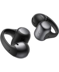 SHOKZ OpenDots ONE Headset Wireless Ear-clip-on Calls/Music/Sport/Everyday Bluetooth Black