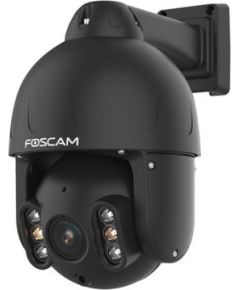 Obrotowa Kamera Foscam SD8EP  8MP Czarna