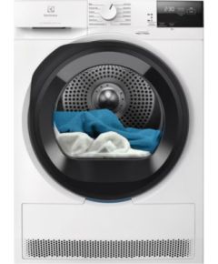 ELECTROLUX EW6D295GP tumble dryer