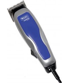 Wahl WA9155-1216 hair trimmers/clipper Blue, Silver