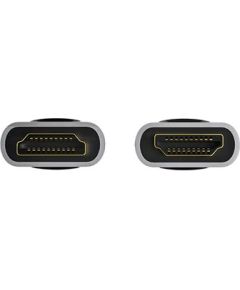 UNITEK HDMI 2.1 8K LUX OPLOT CABLE 2M