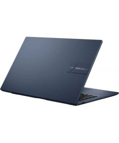 ASUS Vivibook F1504ZA-WH52 laptop i5-1235U 15.6" FHD AG 8GB SSD256 BT Windows 11 Quiet Blue (REPACK) 2Y