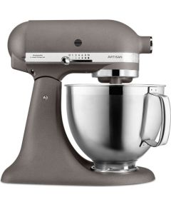 KitchenAid Artisan 5KSM185PS Stand mixer 300 W Grey