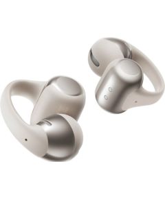 SHOKZ OpenDots ONE Headset Wireless Ear-clip-on Calls/Music/Sport/Everyday Bluetooth Grey