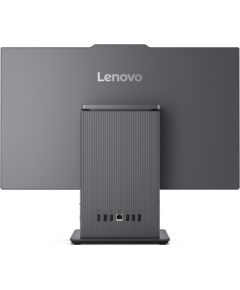 Lenovo IdeaCentre AIO 24IRH9 i7-13620H 23.8" FHD IPS AG 250nits 100Hz 16GB DDR5 5200 SSD512 Intel UHD Graphics NoOS Luna Grey