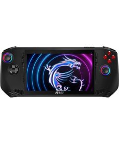 MSI Claw A1M-065PL Ultra 5 135H 7" FHD Touch 120 Hz 500nits IPS-Level panel 16GB LPDDR5 SSD512 Intel Arc Graphics Win 11