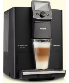 Nivona NICR 820 Semi-auto Espresso machine 1.8 L