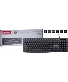 Activejet K-3803S USB keyboard