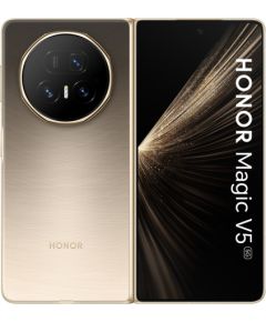 Honor Magic V5 20.2 cm (7.95") Dual SIM Android 15 5G USB Type-C 16 GB 512 GB 5820 mAh Gold