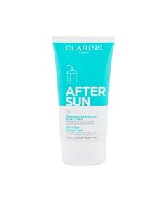 Clarins After Sun Shower Gel - After sunscreen 150ml
