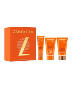 Lancaster My Sun Routine SPF 30 Set