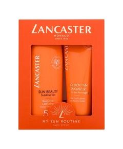 Lancaster Sun My Sun Routine Set III. 175ml