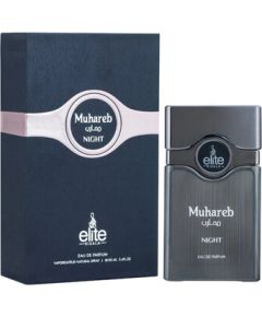 Risala Muhareb Night EDP 100ml