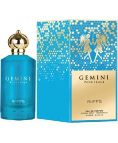 Riiffs Perfumes Gemini EDP 100ml